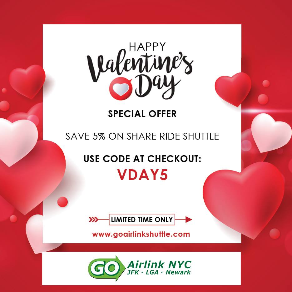 Valentine's Day