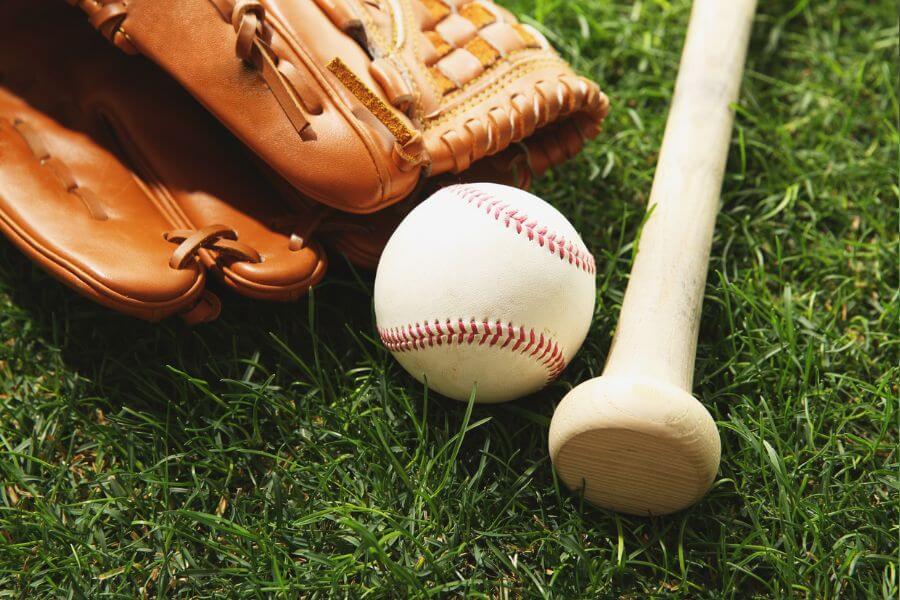 New York Baseball