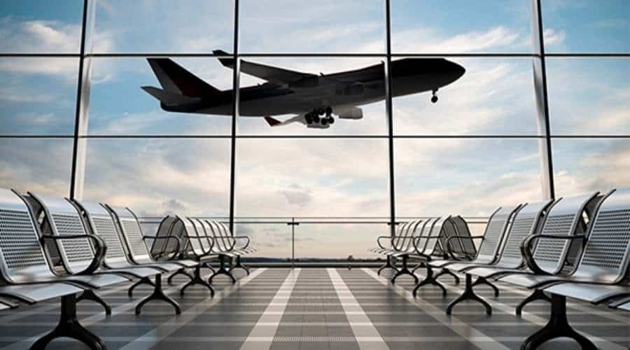 NYC Airport Guide
