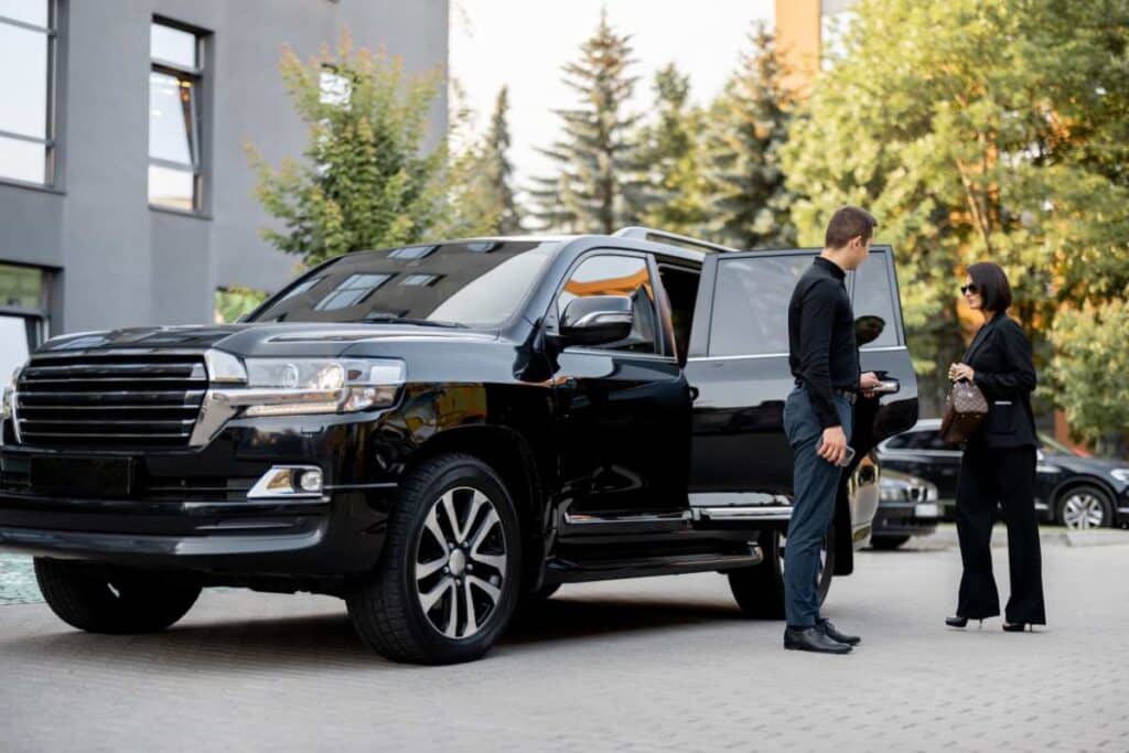 Private Car Service NYC