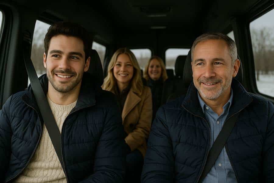 New Winter Rates from LaGuardia to Manhattan