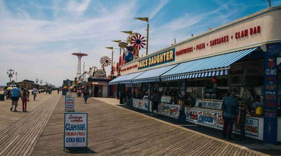 Coney Island