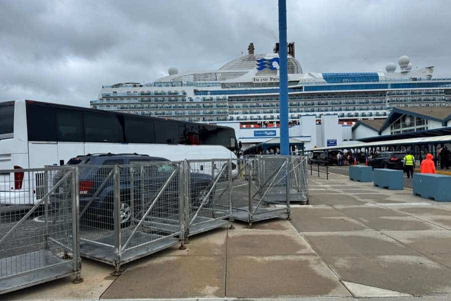 Cruise Charters for Groups