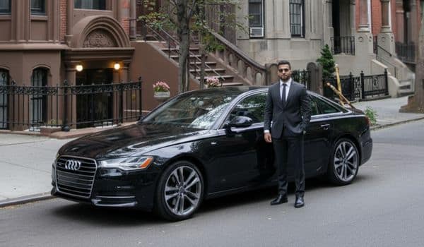 NYC Private Car Service Sale
