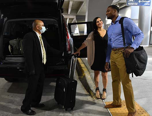 NYC Airport Car Service