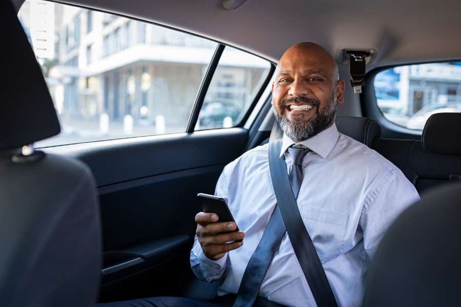Economy Sedan Service