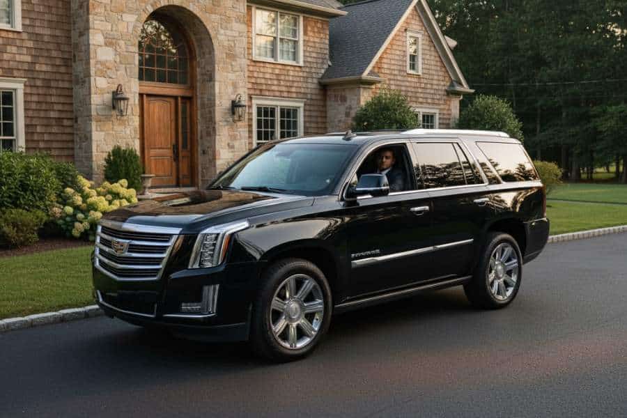 Farmingdale Car Service