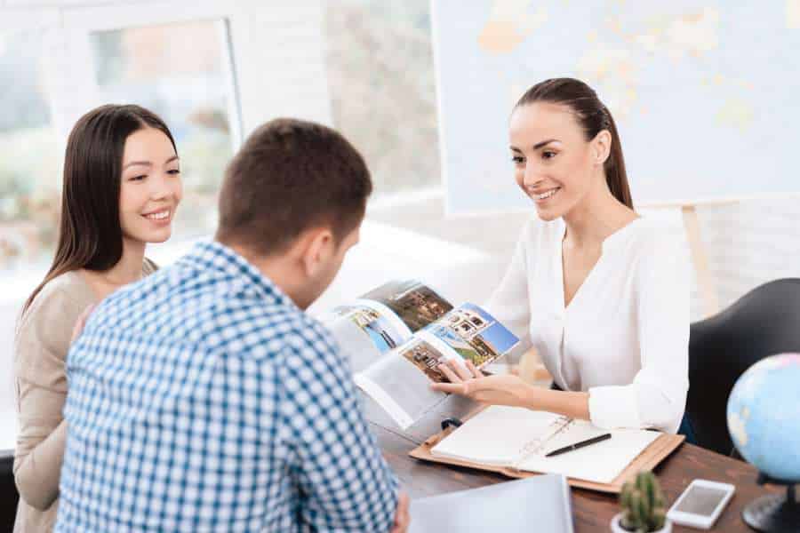 GO Airlink Travel Agent Program