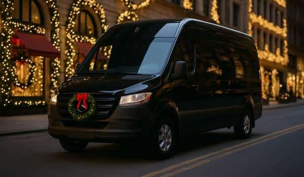 Holiday Lights Tour
