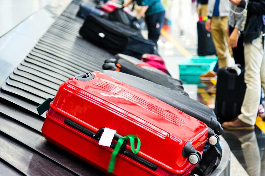 Holiday Travel Tips 2022