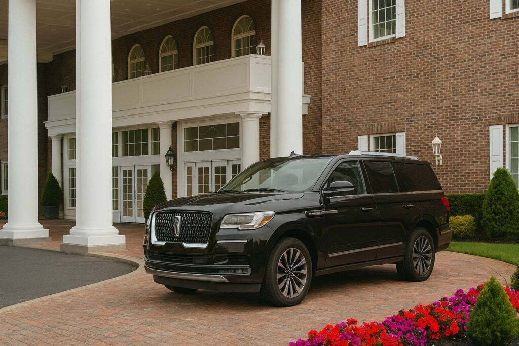Long Island Car Service
