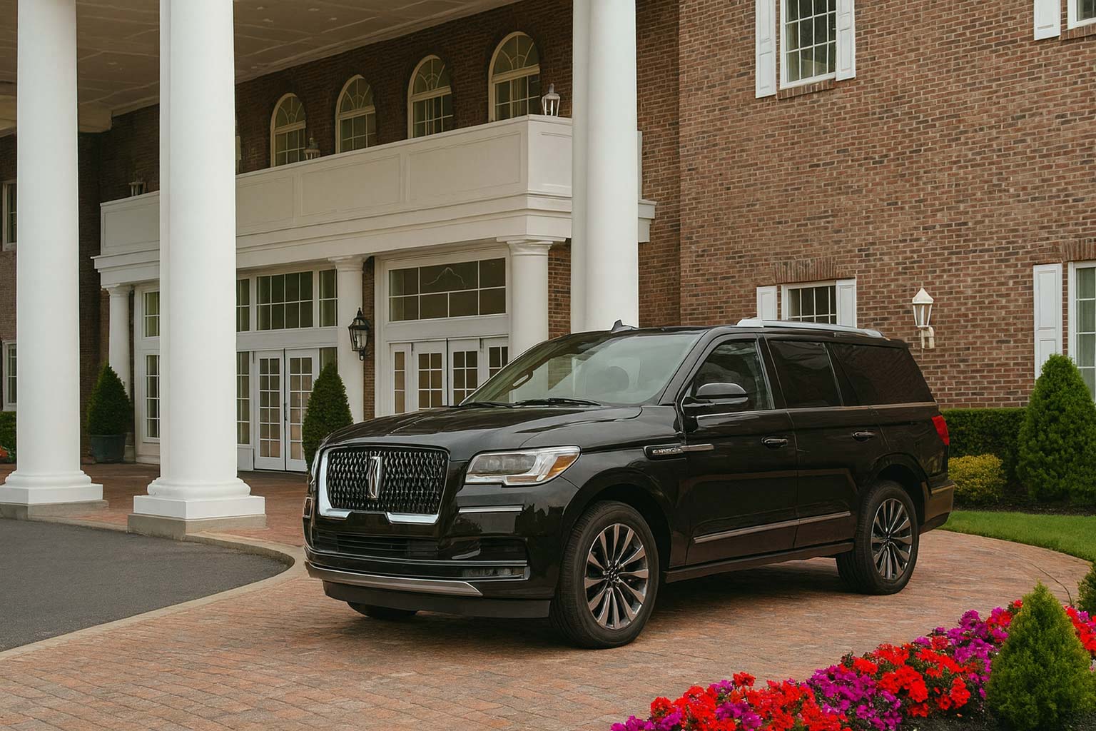 Long Island Car Service