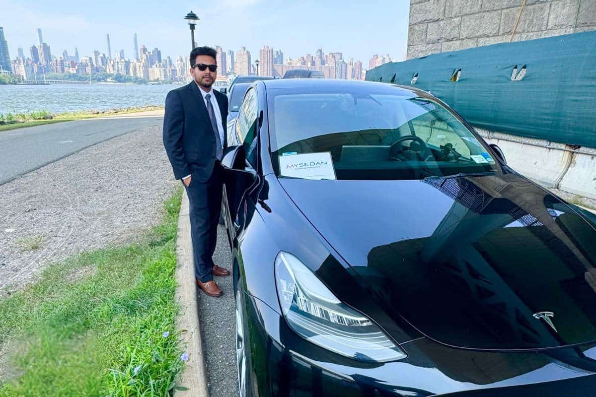 Private Car Service NYC