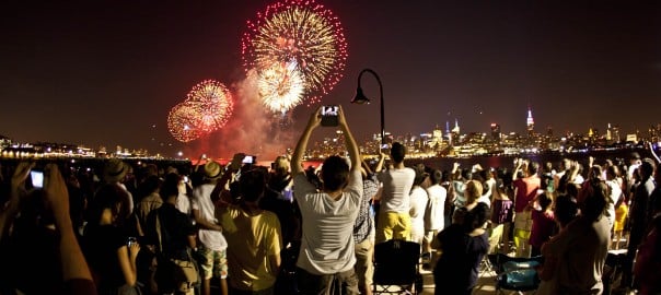 4th of July