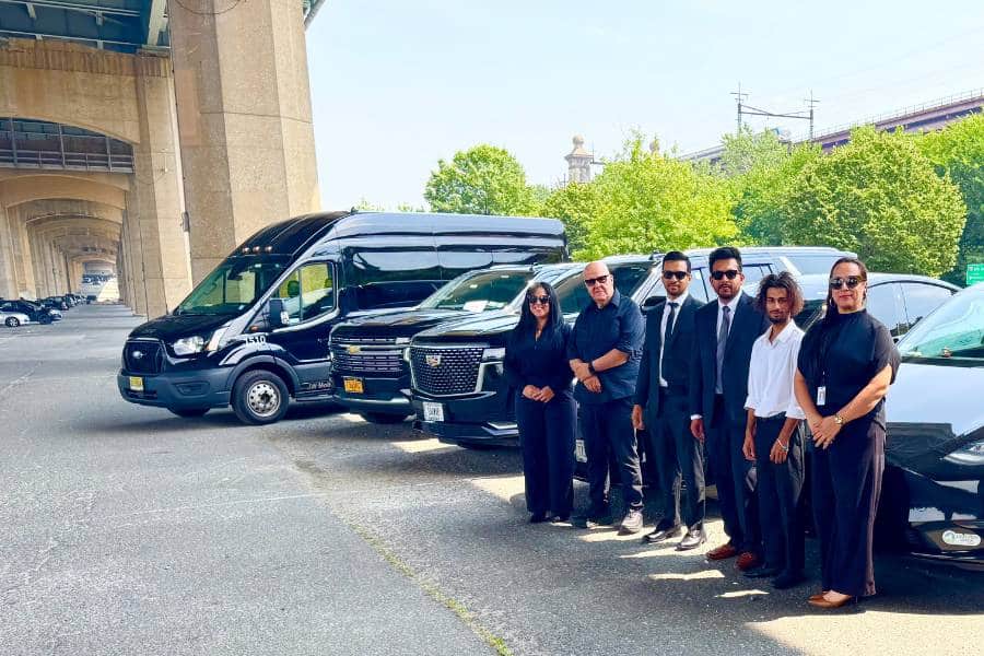 GO Airlink Expands to Nassau County with Private Car Service