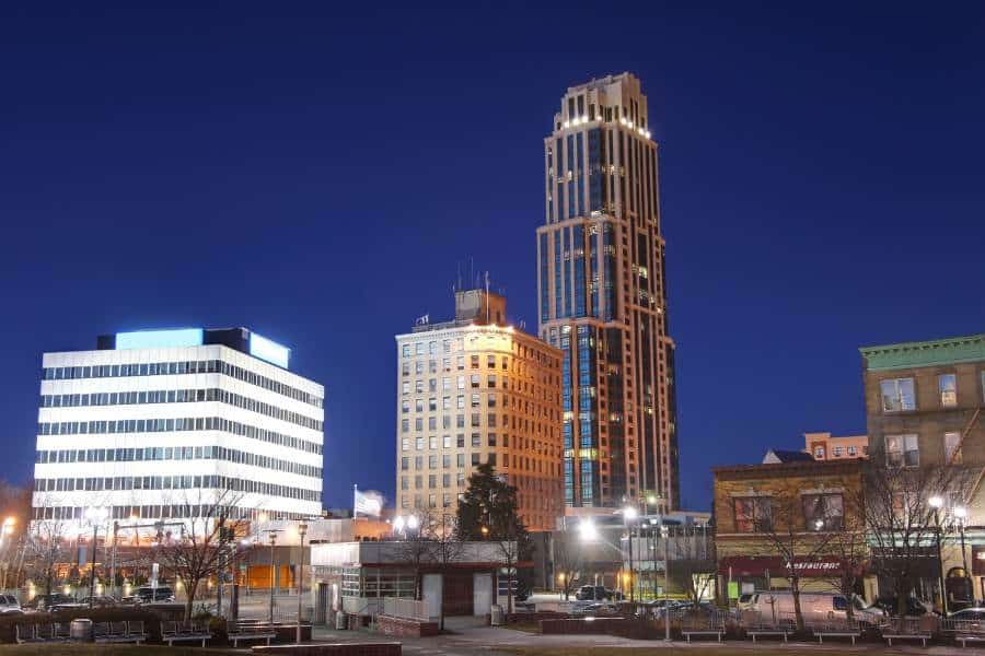 New Rochelle Car Service in New York