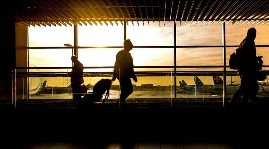 Newark Airport Guide