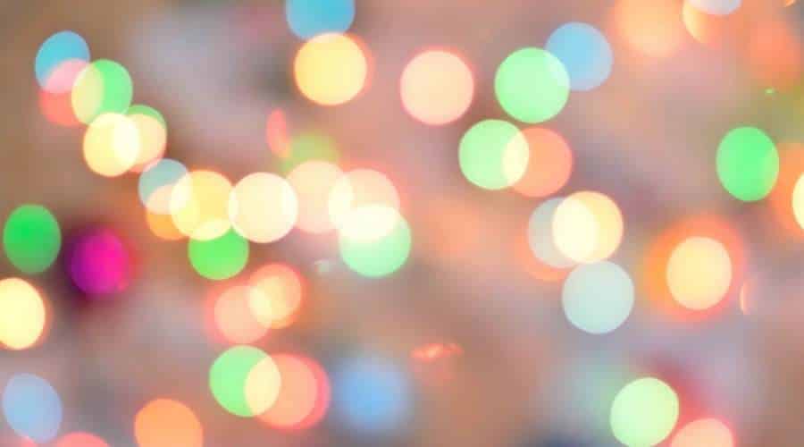 NYC Holiday Lights Displays