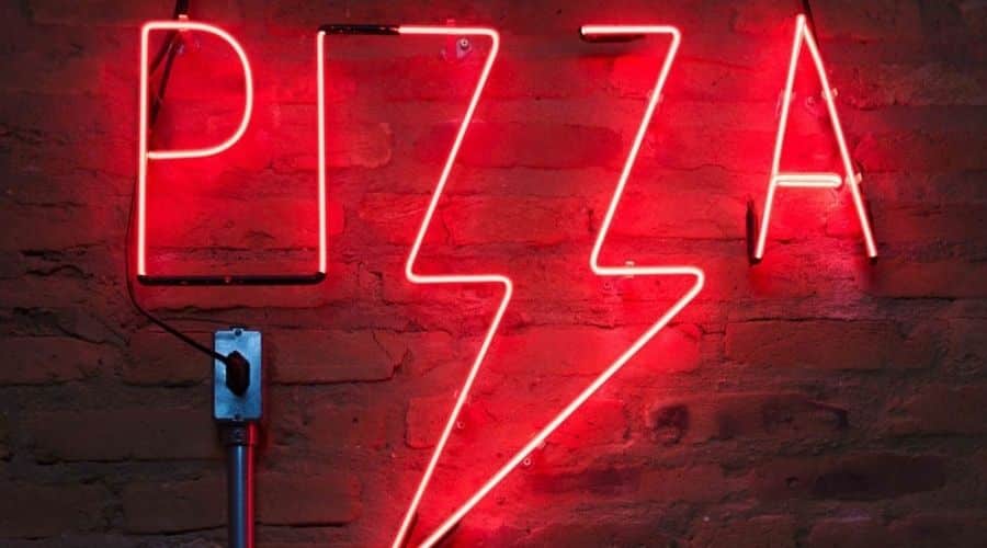 Top NYC Pizza Spots