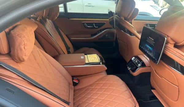VIP Service to FIFA