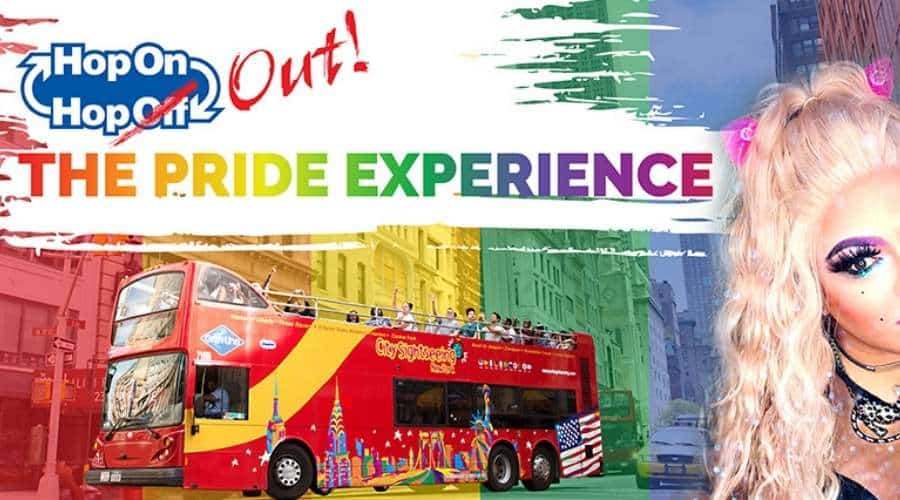 World Pride Month