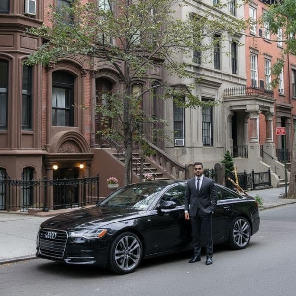 Private Car Service Sale