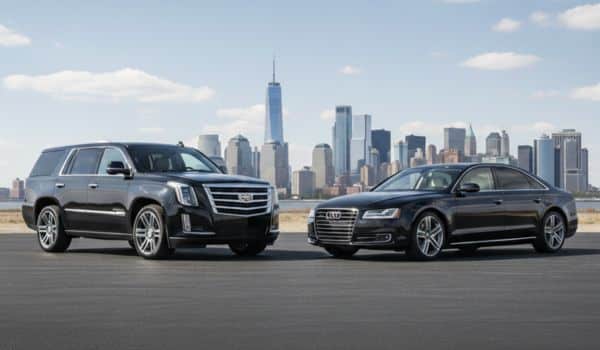 Private Car Service Sale