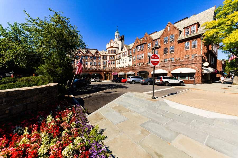 Scarsdale Private Car Service in New York