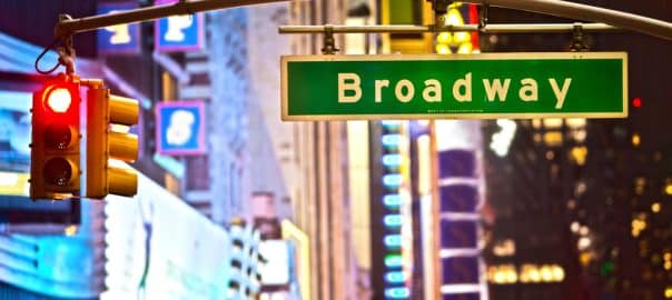 Broadway
