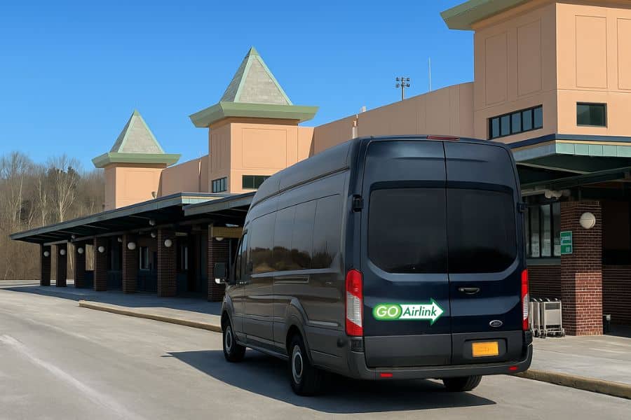 Stewart Airport Car Service