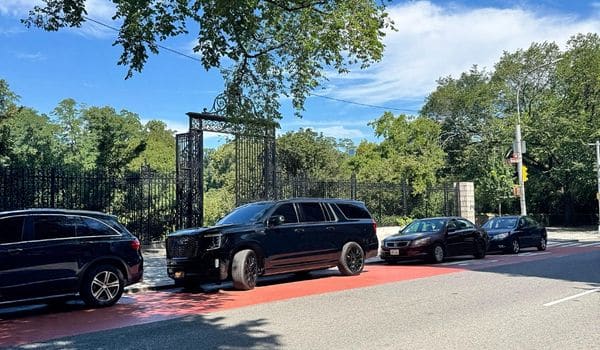 SUV Service Sale
