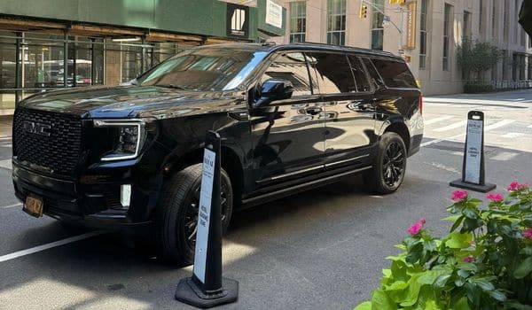 SUV Sale