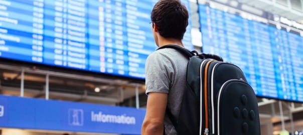 Travel Tips