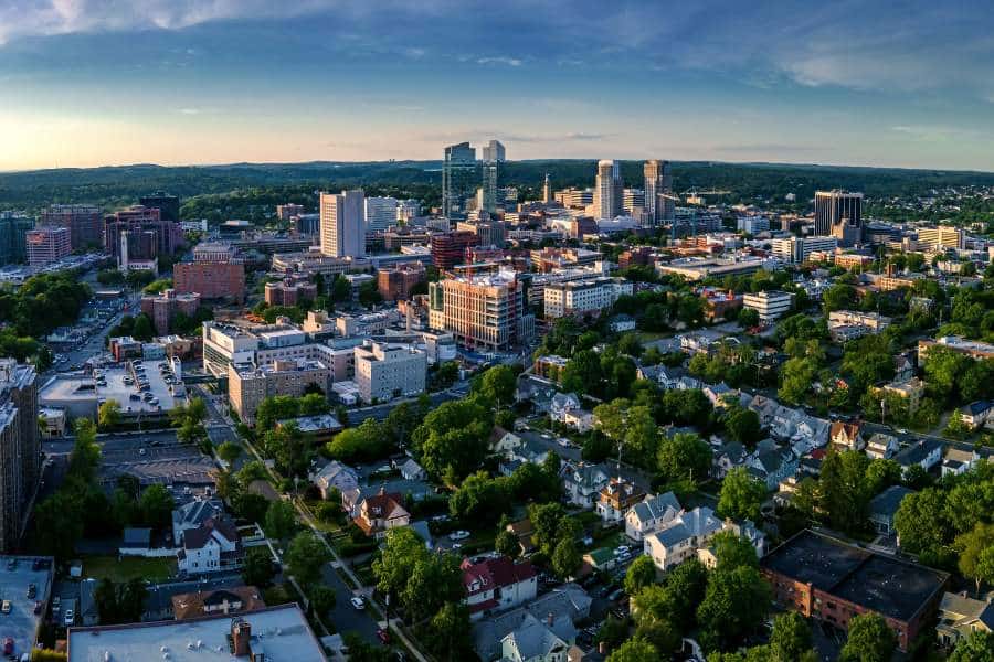 White Plains Car Service